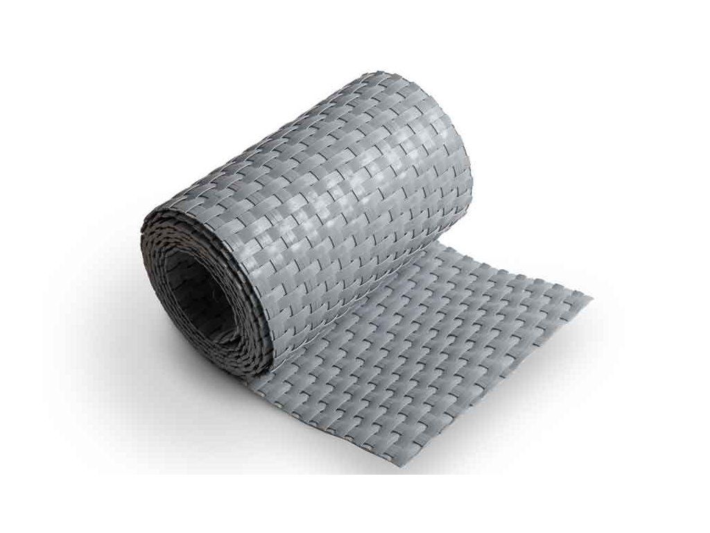 Stínící krycí pásky pro 2D a 3D ploty