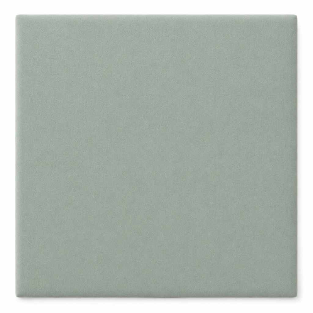 Zelené panely