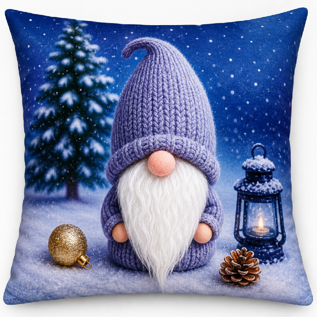 Vánoční skřítci