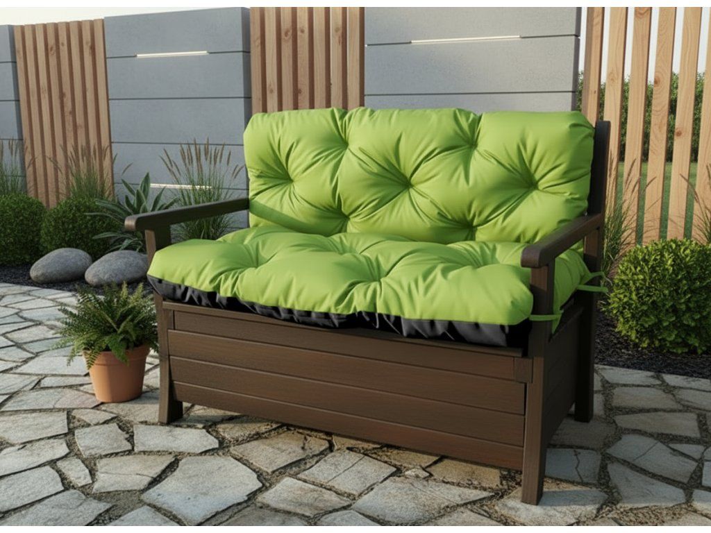 Polstry na lavice JONAS