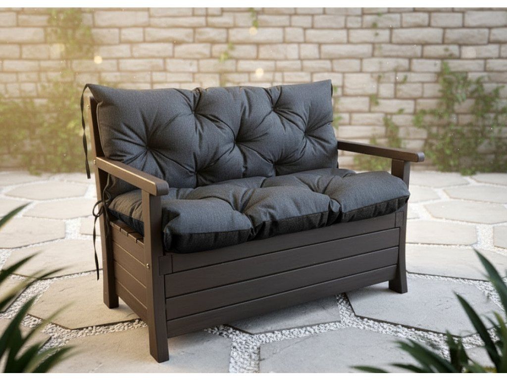 Polstry na lavice ELIAS